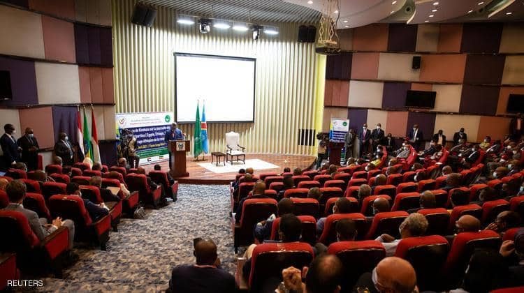 أزمة سد النهضة.. انتهاء مفاوضات كنشاسا بدون نتائج