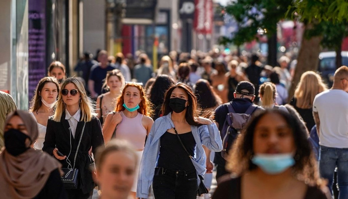منظمة الصحة العالمية تطالب مختبرات اللقاحات بوضع 50 بالمئة من إنتاجها بتصرّف آلية كوفاكس