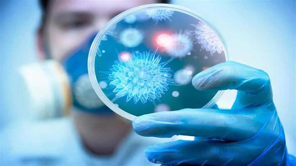 أردنيان يخترعان جهازا كهربائيا لفحص كورونا 