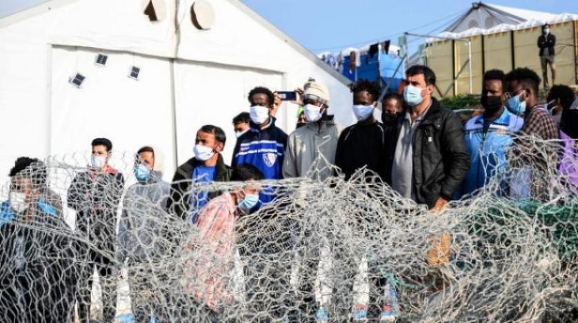 عدد قياسي للنازحين جراء الحروب والأزمات خلال الـ10 سنوات الأخيرة 