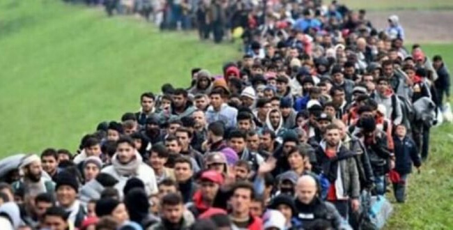لاجئون سوريين يقاضون دولة أوروبية ويجبرونها على دفع آلاف اليوروهات