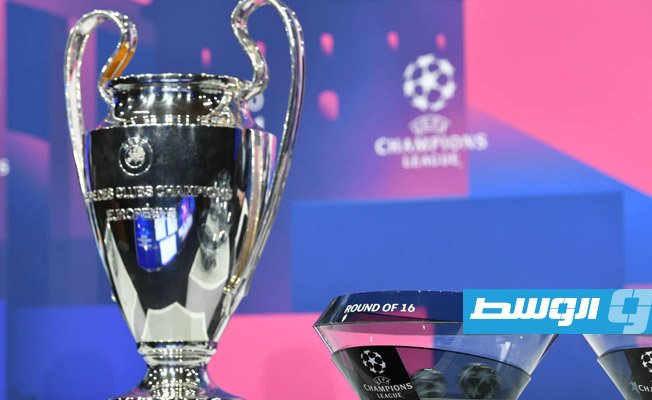 "ويفا" يتبنى نظاما جديدا لدوري الأبطال 