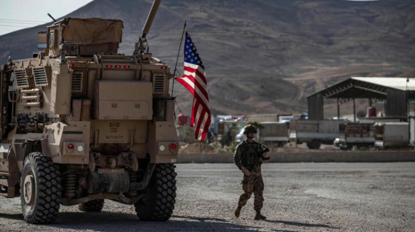 أولويات أميركا في سوريا لا تشمل «إخراج إيران»