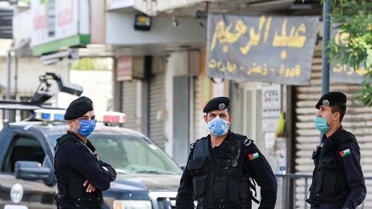 الاردن ..قضية نصب واحتيال غريبة بملايين الدولارات !!
