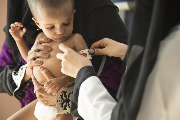 Yemen sees return to alarming levels of food insecurity - UNICEF, WFP, FAO & OCHA